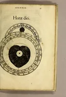 Picture 22 of 26 from Cosmographia Petri Apiani, (1551), leaf 117
