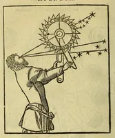 Picture 23 of 26 from Cosmographia Petri Apiani, (1551), leaf 120