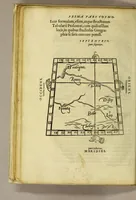 Picture 19 of 26 from Cosmographia Petri Apiani, (1551), leaf 66
