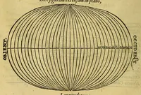 Picture 6 of 27 from Cosmographia Petri Apiani, (1553), leaf 22