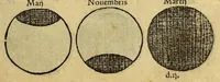 Picture 8 of 16 from Cosmographia Petri Apiani, (1545), leaf 37