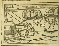 Picture 37 of 37 from Cosmographia Petri Apiani, (1574), leaf 140
