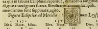Picture 10 of 37 from Cosmographia Petri Apiani, (1574), leaf 32