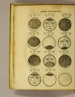 Picture 11 of 29 from Cosmographia Petri Apiani, (1574), leaf 38