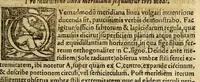 Picture 16 of 29 from Cosmographia Petri Apiani, (1574), leaf 55
