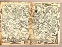 Picture 20 of 29 from Cosmographia Petri Apiani, (1574), leaf 75