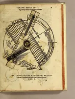 Picture 10 of 37 from Cosmographia Petri Apiani, (1574), leaf 29