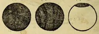 Picture 13 of 37 from Cosmographia Petri Apiani, (1574), leaf 30