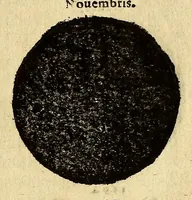 Picture 15 of 37 from Cosmographia Petri Apiani, (1574), leaf 31