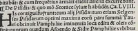 Picture 2 of 6 from Cosmographia Pii Papae in Asiae & Europae eleganti descriptione : Asia. Historias rerum vbique gestaru[m] cu[m] locorum descriptione, complectitur. Europa, temporum authoris, varias continet historias (1509), leaf 115