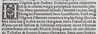 An illustration from Cosmographia Pii Papae in Asiae & Europae eleganti descriptione : Asia. Historias rerum vbique gestaru[m] cu[m] locorum descriptione, complectitur. Europa, temporum authoris, varias continet historias (1509)