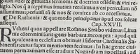 An illustration from Cosmographia Pii Papae in Asiae & Europae eleganti descriptione : Asia. Historias rerum vbique gestaru[m] cu[m] locorum descriptione, complectitur. Europa, temporum authoris, varias continet historias (1509)
