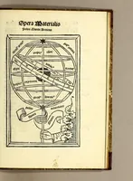 Picture 3 of 4 from Cosmographia Pomponij Mele: authoris nitidissimi tribus libris digesta (1512), leaf 71