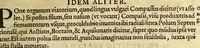 An illustration from Cosmographia, siue descriptio vniuersi orbis, (1584)