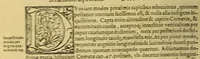 An illustration from Cosmographia, siue descriptio vniuersi orbis, (1584)