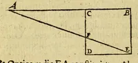 An illustration from Cosmographia, siue descriptio vniuersi orbis, (1584)