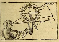 Picture 11 of 23 from Cosmographia, siue descriptio vniuersi orbis, (1584), leaf 205