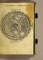 Picture 9 of 23 from Cosmographia, siue descriptio vniuersi orbis, (1584), leaf 85