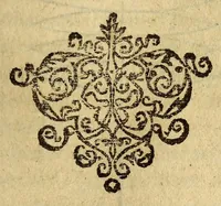 An illustration from Cosmographia siue geographia D. Iacobi Cheyneii ... duobus libris comprehensa. Accessit Gemmæ Phrysij medici ac mathematici De orbis diuisione, [et] insulis recenter inuentis, opusculum longe, quam ante hac castigatius (1599)