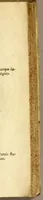 An illustration from Cosmographia siue geographia D. Iacobi Cheyneii ... duobus libris comprehensa. Accessit Gemmæ Phrysij medici ac mathematici De orbis diuisione, [et] insulis recenter inuentis, opusculum longe, quam ante hac castigatius (1599)