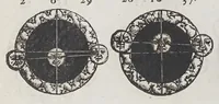 Picture 11 of 19 from The cosmographical glasse, conteinyng the pleasant principles of cosmographie, geographie, hydrographie, or nauigation. (1559), leaf 118
