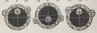 Picture 12 of 19 from The cosmographical glasse, conteinyng the pleasant principles of cosmographie, geographie, hydrographie, or nauigation. (1559), leaf 118