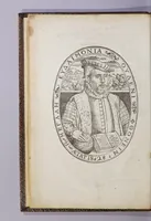 Picture 1 of 19 from The cosmographical glasse, conteinyng the pleasant principles of cosmographie, geographie, hydrographie, or nauigation. (1559), leaf 12