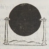 Picture 5 of 19 from The cosmographical glasse, conteinyng the pleasant principles of cosmographie, geographie, hydrographie, or nauigation. (1559), leaf 33