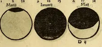 Picture 14 of 30 from Cosmographicus liber Petri Apiani mathematici, (1529), leaf 37
