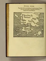 Picture 26 of 30 from Cosmographicus liber Petri Apiani mathematici, (1529), leaf 68