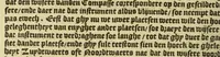 An illustration from Cosmographie, oft Beschrijuinghe der geheelder werelt van Petrus Apianus. derdwerf nu ghecorrigeert van Gemma Frisio ... Metten zeecompasse ende anderen boecxkens byden selve[n] Gemma daer toegedaen (1553)