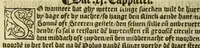 An illustration from Cosmographie, oft Beschrijuinghe der geheelder werelt van Petrus Apianus. derdwerf nu ghecorrigeert van Gemma Frisio ... Metten zeecompasse ende anderen boecxkens byden selve[n] Gemma daer toegedaen (1553)
