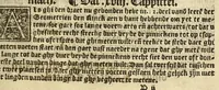 An illustration from Cosmographie, oft Beschrijuinghe der geheelder werelt van Petrus Apianus. derdwerf nu ghecorrigeert van Gemma Frisio ... Metten zeecompasse ende anderen boecxkens byden selve[n] Gemma daer toegedaen (1553)