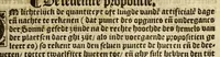 An illustration from Cosmographie, oft Beschrijuinghe der geheelder werelt van Petrus Apianus. derdwerf nu ghecorrigeert van Gemma Frisio ... Metten zeecompasse ende anderen boecxkens byden selve[n] Gemma daer toegedaen (1553)