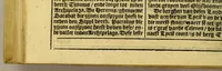 An illustration from Cosmographie. ofte Beschrijvinge de gheheelder werelt, (1609)