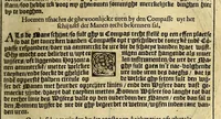 An illustration from Cosmographie. ofte Beschrijvinge de gheheelder werelt, (1609)