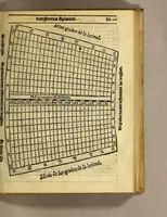 An illustration from Cosmographie. ofte Beschrijvinge de gheheelder werelt, (1609)