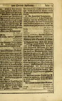 An illustration from Cosmographie, ofte Beschrijvinge de gheheelder werelt, (1598)