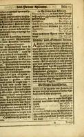 An illustration from Cosmographie, ofte Beschrijvinge de gheheelder werelt, (1598)