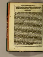 An illustration from Cosmographie, ofte Beschrijvinge de gheheelder werelt, (1598)