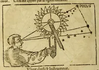 Picture 29 of 48 from Cosmographie, ou Description des quatre parties du monde, contenant la situation, diuision, & estendue de chascune region & prouince d'icelles, (1581), leaf 204