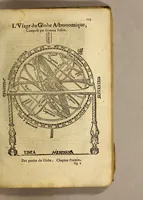Picture 35 of 48 from Cosmographie, ou Description des quatre parties du monde, contenant la situation, diuision, & estendue de chascune region & prouince d'icelles, (1581), leaf 239
