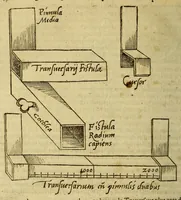Picture 38 of 48 from Cosmographie, ou Description des quatre parties du monde, contenant la situation, diuision, & estendue de chascune region & prouince d'icelles, (1581), leaf 280