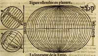 Picture 7 of 48 from Cosmographie, ou Description des quatre parties du monde, contenant la situation, diuision, & estendue de chascune region & prouince d'icelles, (1581), leaf 29