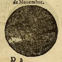 Picture 13 of 48 from Cosmographie, ou Description des quatre parties du monde, contenant la situation, diuision, & estendue de chascune region & prouince d'icelles, (1581), leaf 37