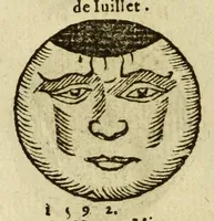 Picture 15 of 48 from Cosmographie, ou Description des quatre parties du monde, contenant la situation, diuision, & estendue de chascune region & prouince d'icelles, (1581), leaf 38
