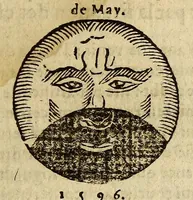 Picture 17 of 48 from Cosmographie, ou Description des quatre parties du monde, contenant la situation, diuision, & estendue de chascune region & prouince d'icelles, (1581), leaf 39