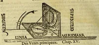 Picture 22 of 48 from Cosmographie, ou Description des quatre parties du monde, contenant la situation, diuision, & estendue de chascune region & prouince d'icelles, (1581), leaf 62