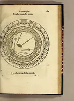 An illustration from Cosmographie, ou Description des quatre parties du monde, contenant la situation, diuision, & estendue de chascune region & prouince d'icelles, (1581)