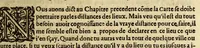 Picture 17 of 37 from Cosmographie, ou Description des quatre parties du monde, contenant la situation, diuision, & estendue de chascune region & prouince d'icelles, (1581), leaf 217